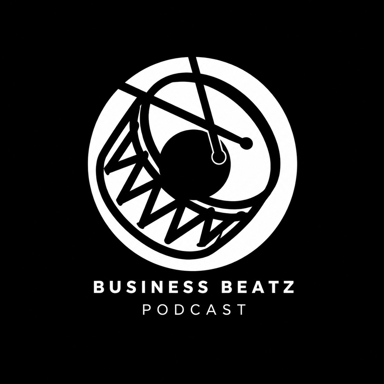 Business Beatz Podcast cover