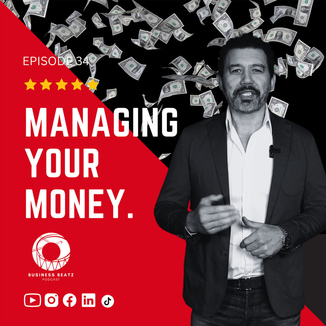 Managing Your Money